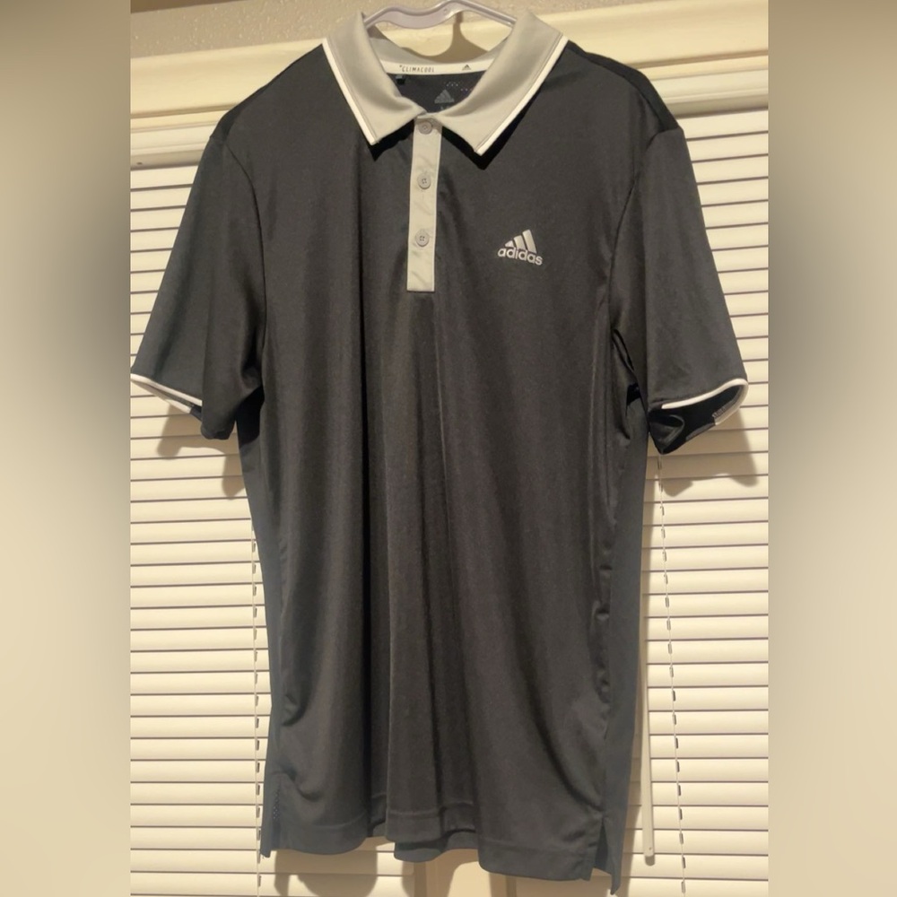 Adidas polo